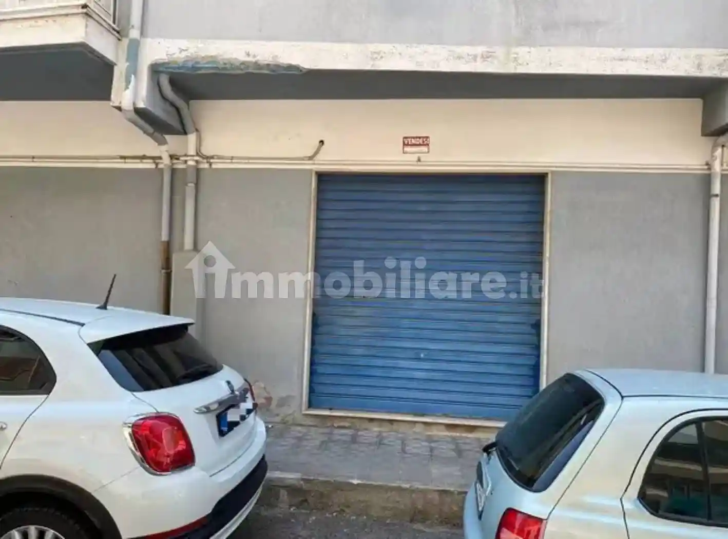 Appartamento in vendita a Corigliano-Rossano