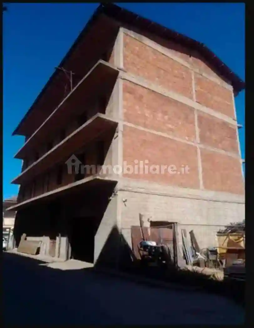 Palazzo - Edificio - foto 4