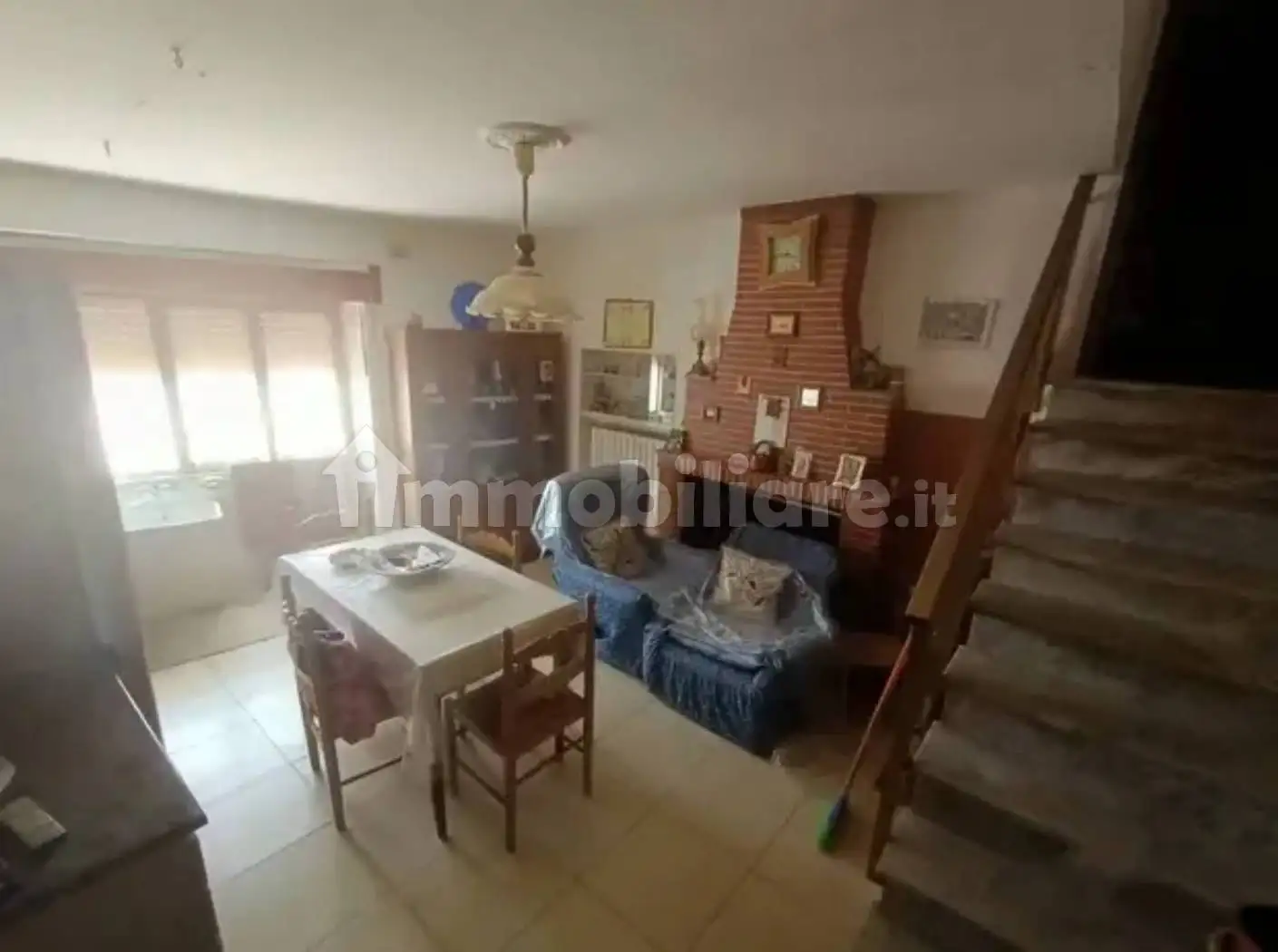 Casa indipendente in vendita a Castelsaraceno