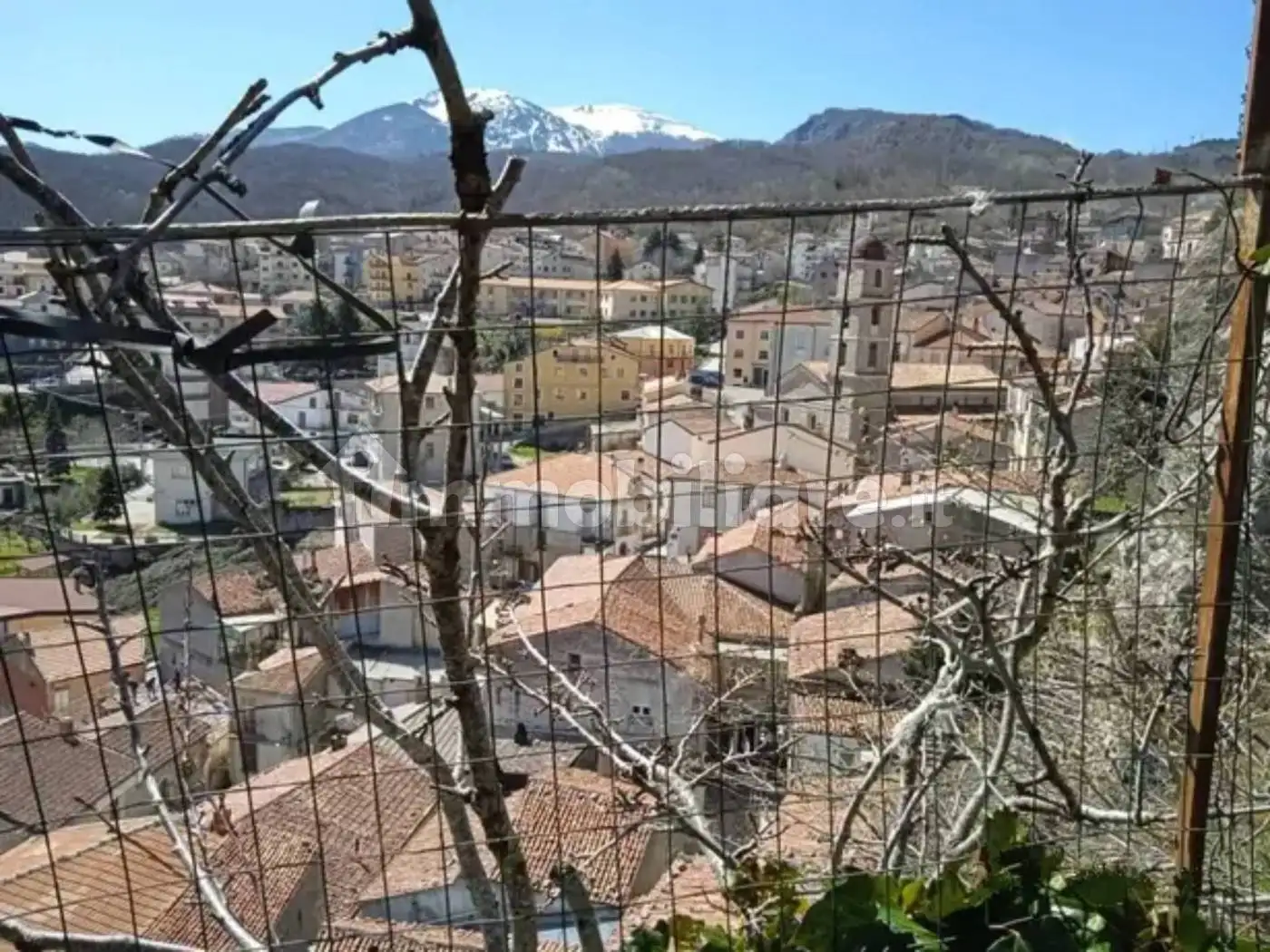 Terratetto unifamiliare via Portella, Centro, Castelsaraceno - foto 3
