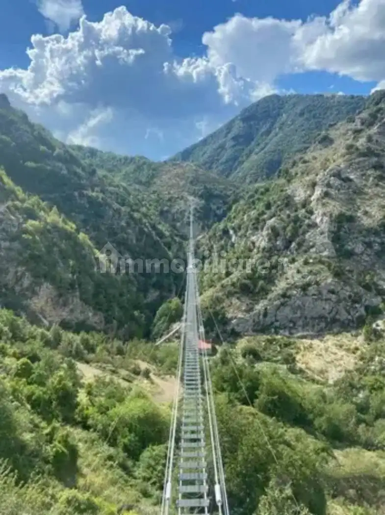Terratetto unifamiliare via Portella, Centro, Castelsaraceno - foto 4