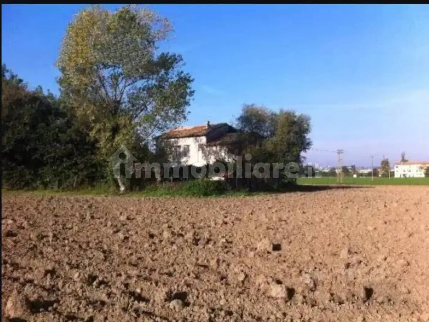 Rustico - Casale in vendita a Jesi
