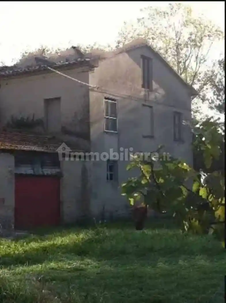 Casale via Coppetella, Coppetella, Jesi - foto 2