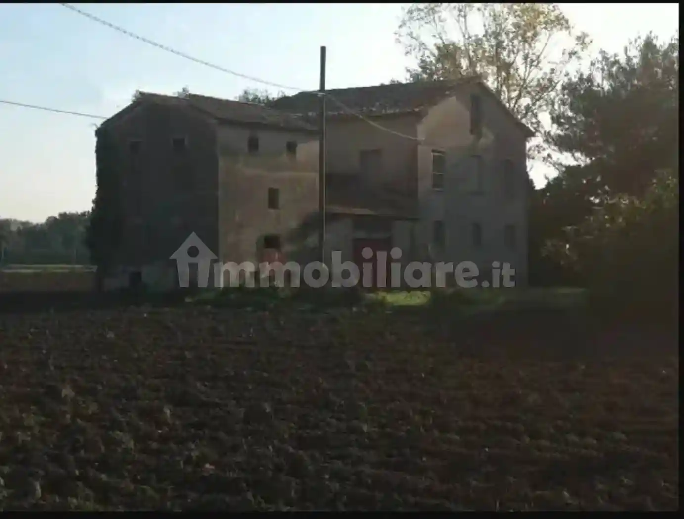 Casale via Coppetella, Coppetella, Jesi - foto 3