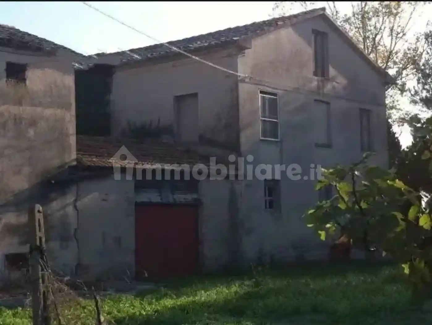 Casale via Coppetella, Coppetella, Jesi - foto 4