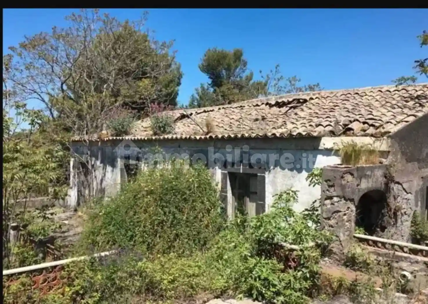 Rustico - Casale in vendita a Belpasso