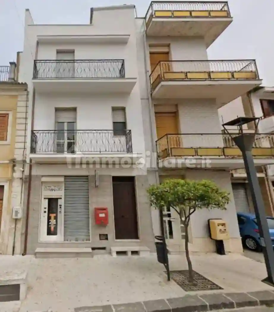 Palazzo - Edificio - foto 2