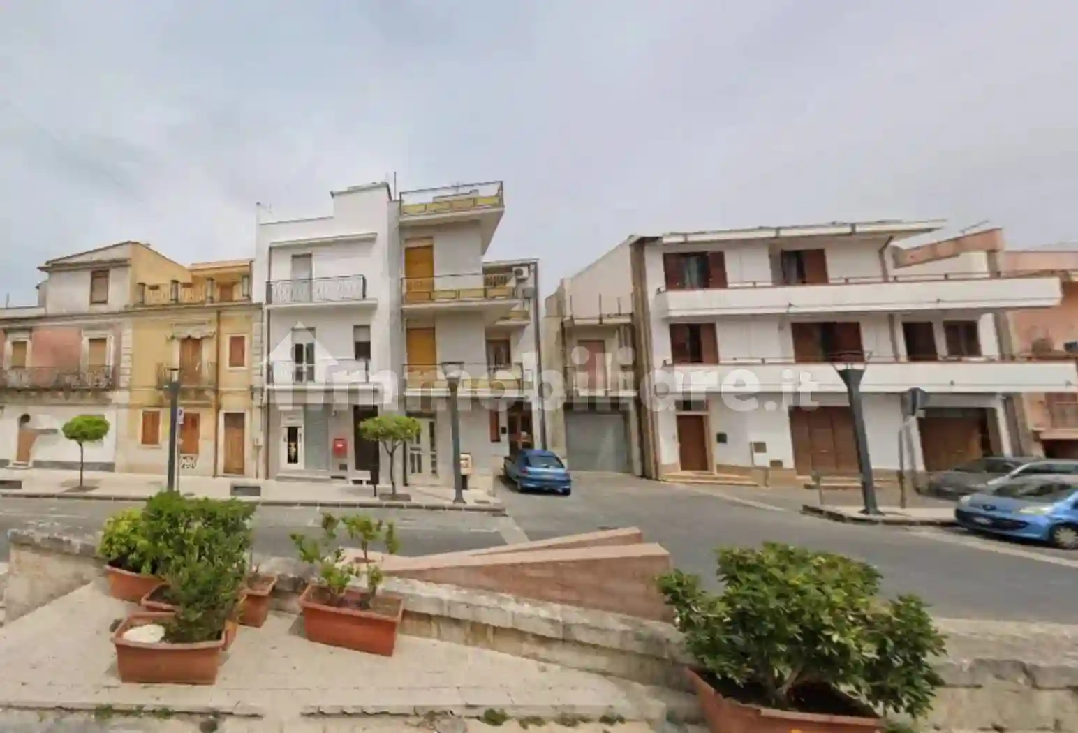 Palazzo - Edificio - foto 3