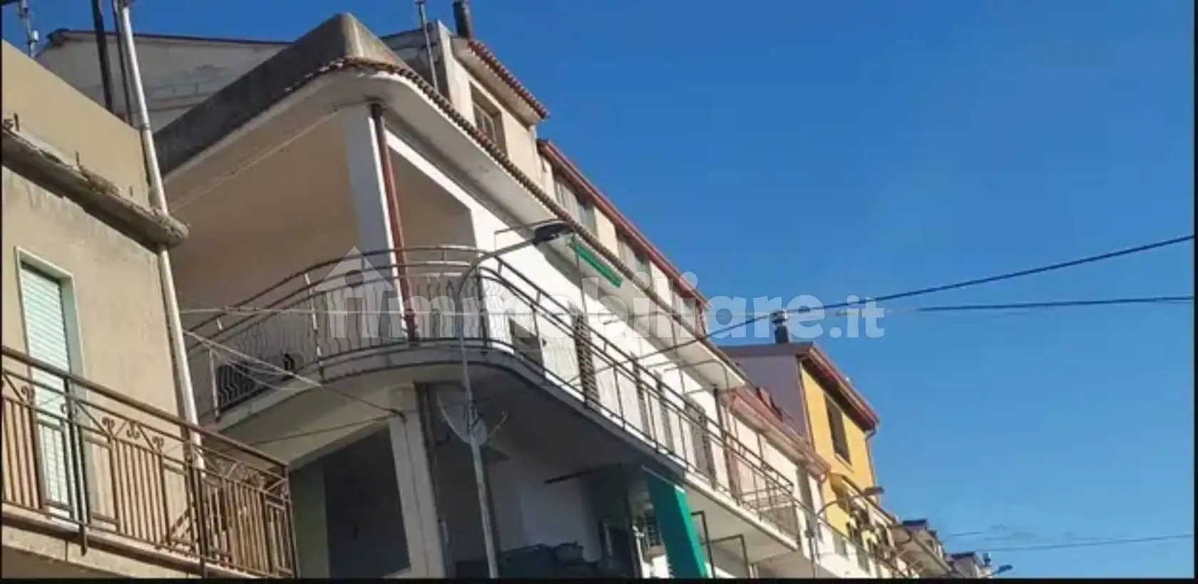 Appartamento in vendita a Botricello