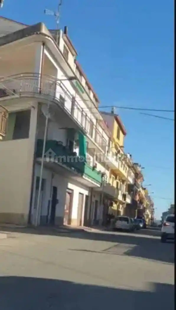 Appartamento via Guglielmo Pepe, Centro, Botricello - foto 2