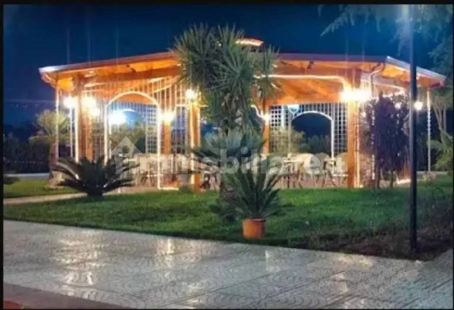 Villa in vendita a Caiazzo