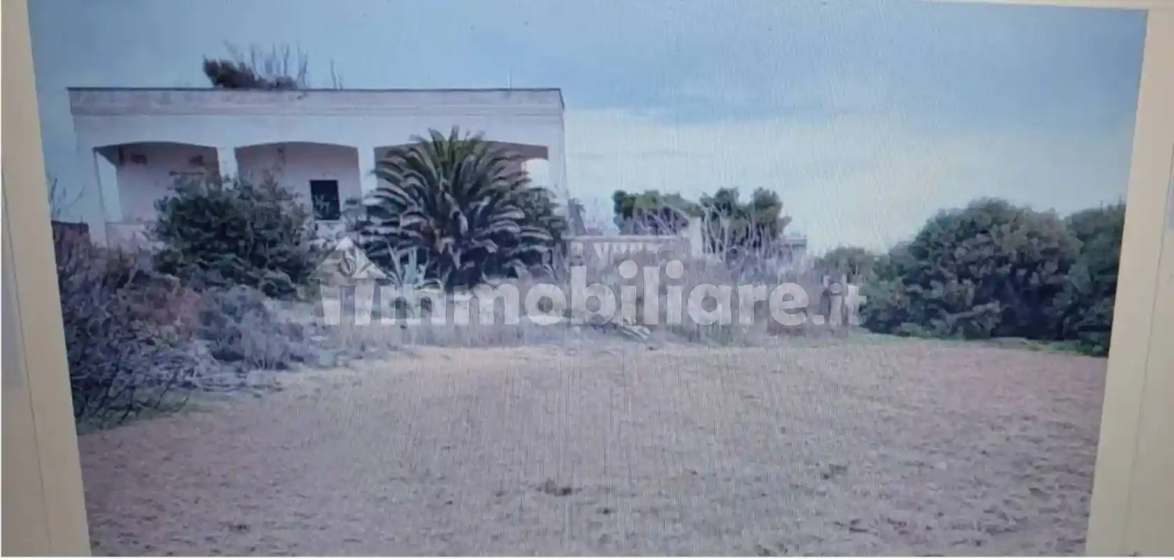 Rustico - Casale in vendita a Torricella