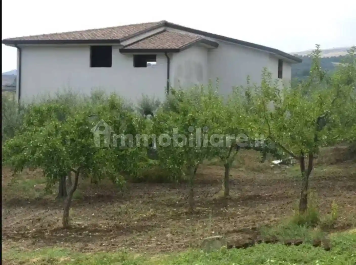 Villa unifamiliare Contrada San Giorgio, Venosa - foto 2