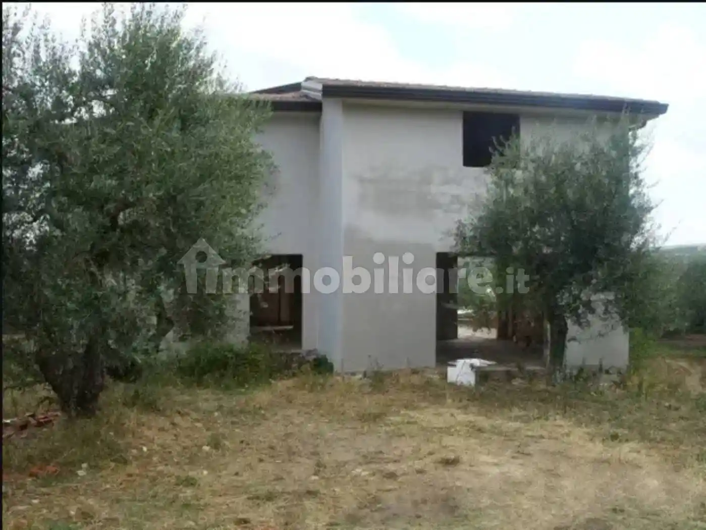 Villa unifamiliare Contrada San Giorgio, Venosa - foto 3