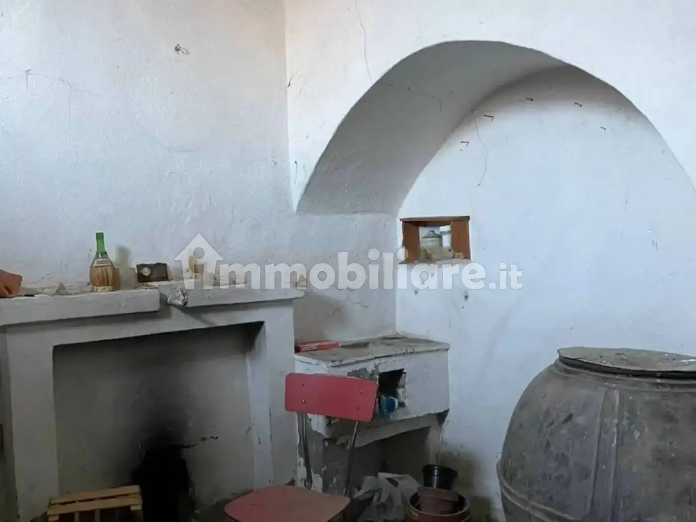 Casa indipendente in vendita a Albano di Lucania