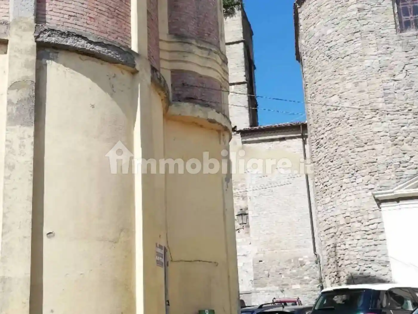 Terratetto unifamiliare via Camillo Benso di Cavour, Albano di Lucania - foto 4