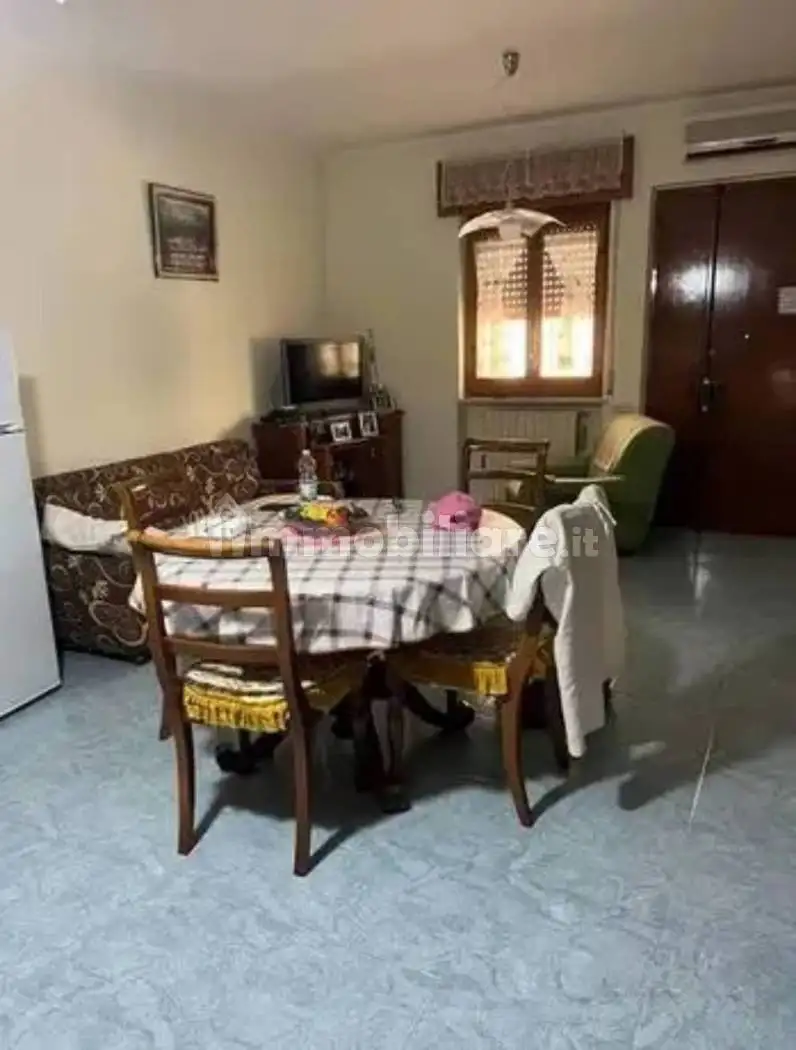 Appartamento in vendita a Calabritto