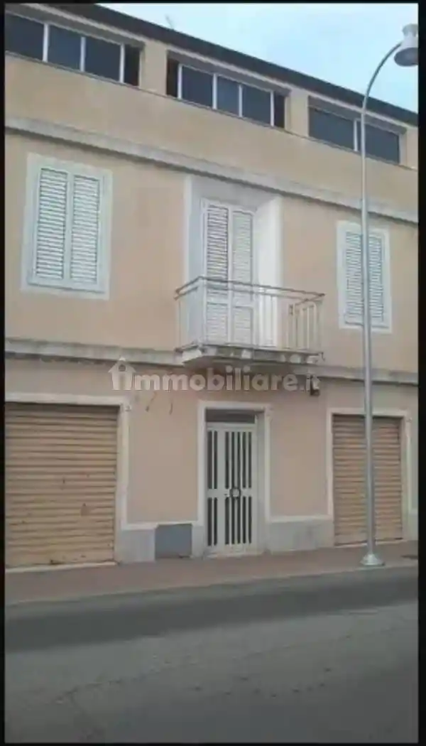 Casa indipendente in vendita a Macomer