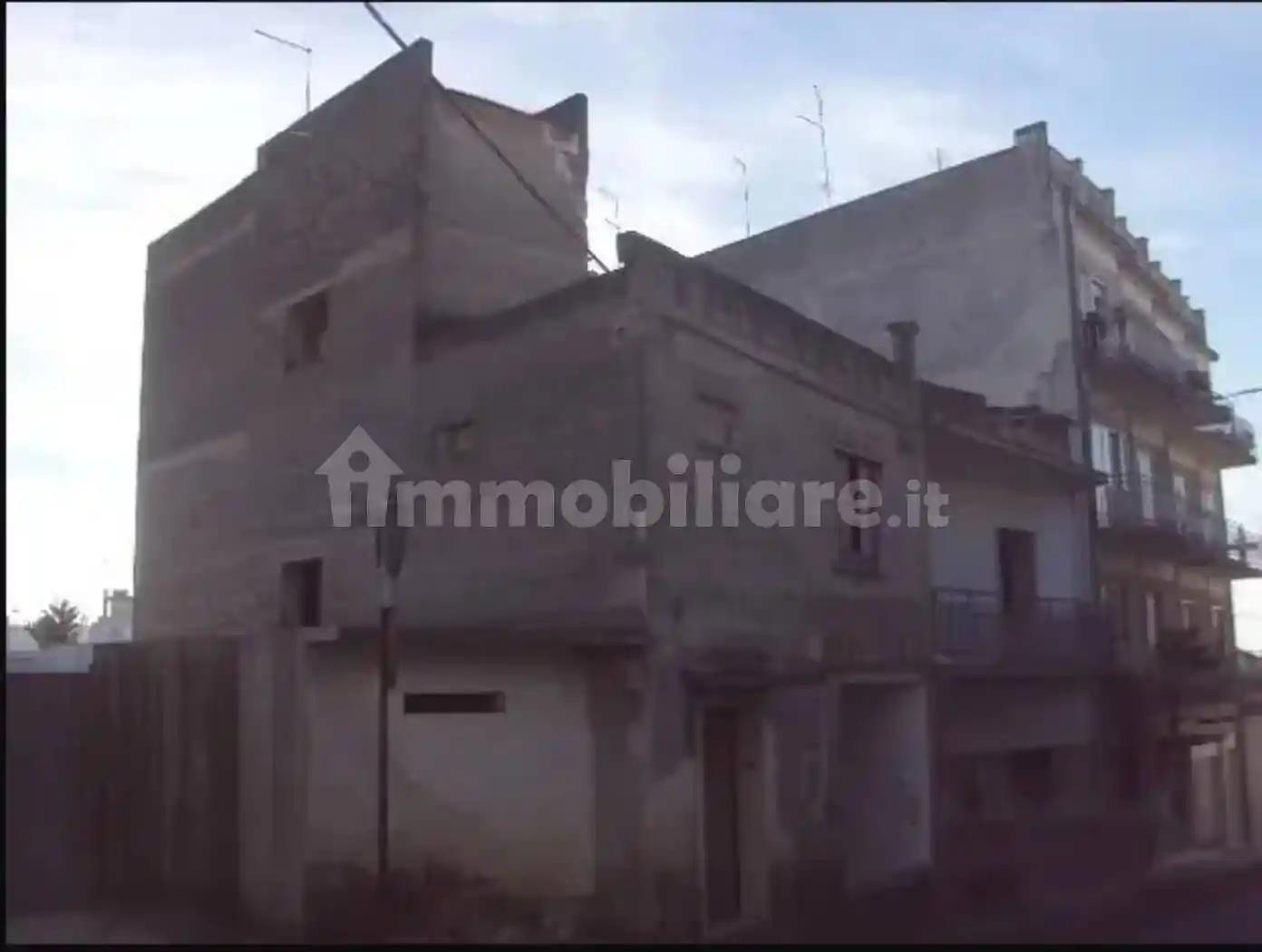 Appartamento in vendita a Crispiano