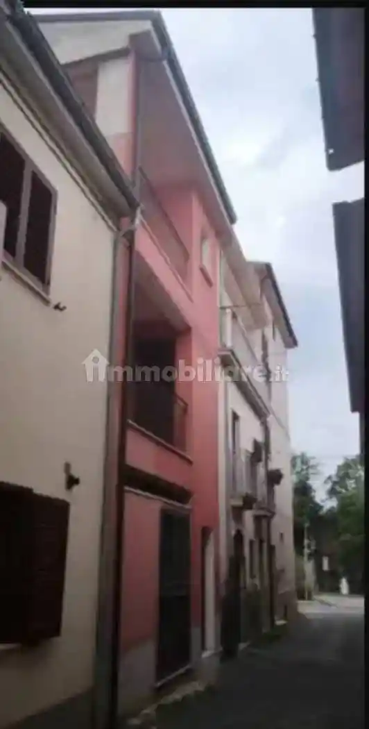 Palazzo - Edificio - foto 2