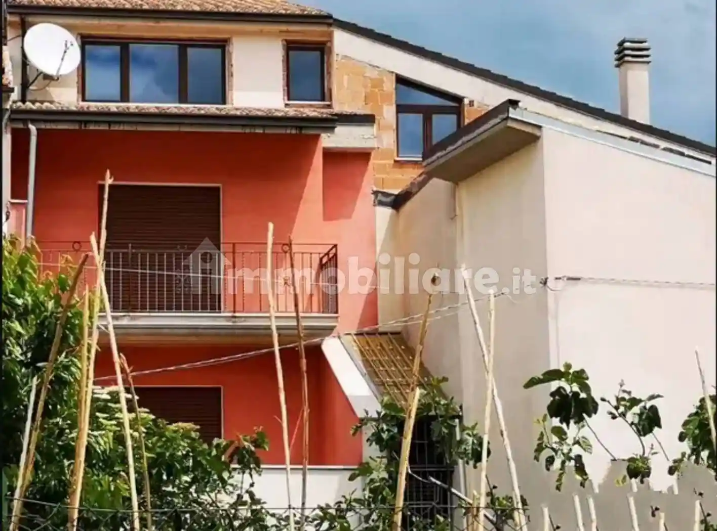 Palazzo - Edificio - foto 3