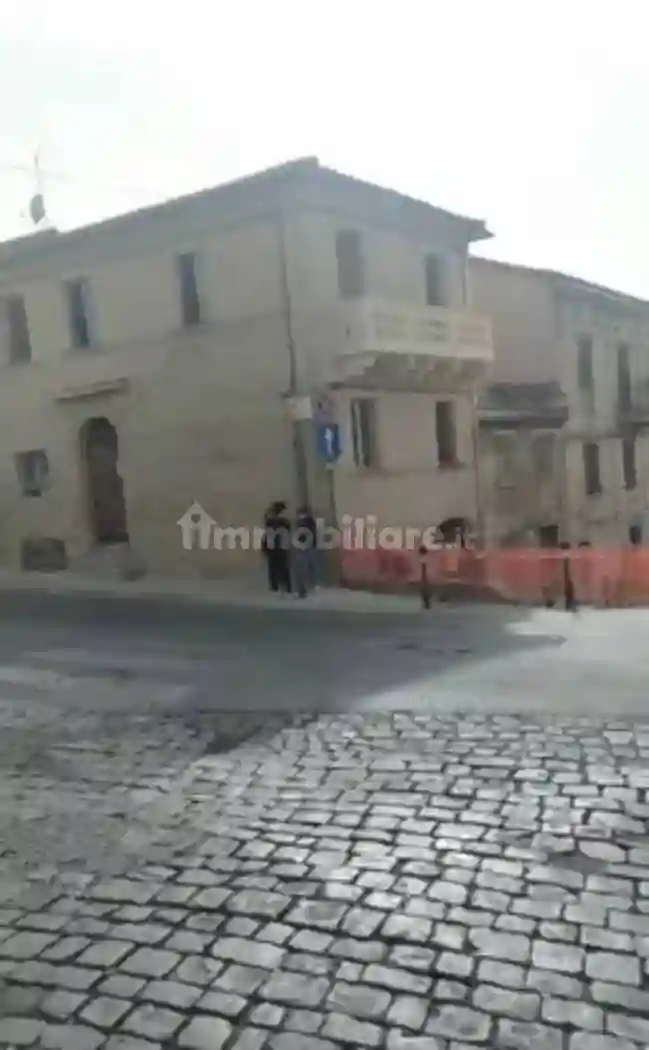 Palazzo - Edificio - foto 2