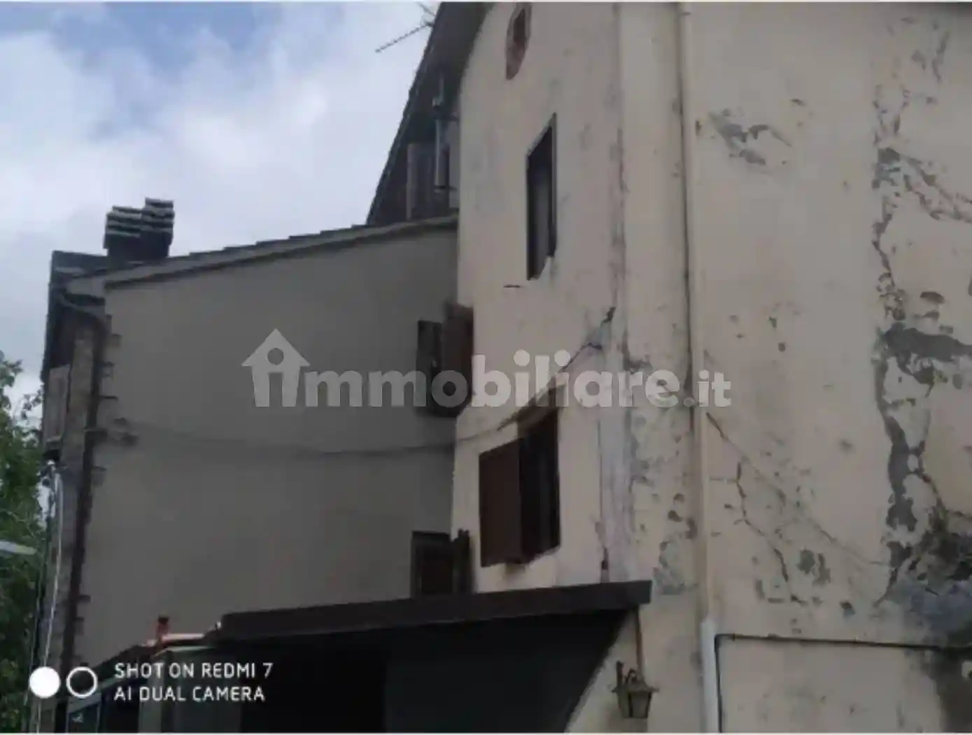 Casa indipendente in vendita a Sambuca Pistoiese