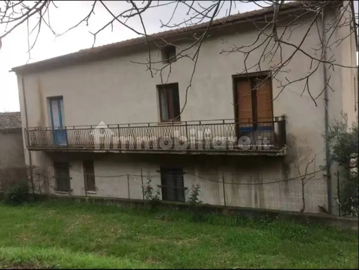 Casa indipendente in vendita a Acri