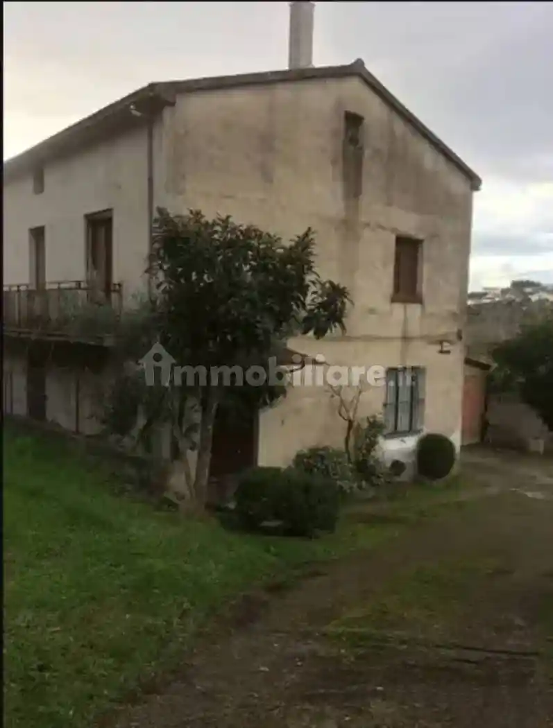 Terratetto unifamiliare Contrada Duglia, Centro, Acri - foto 2