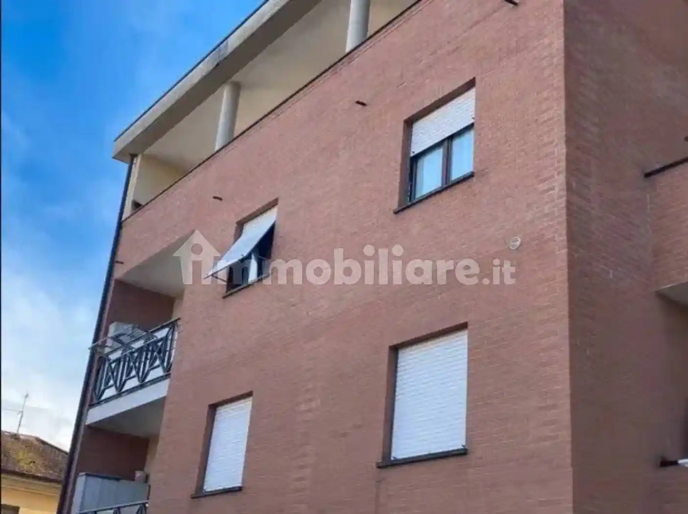 Appartamento in vendita a Pergola