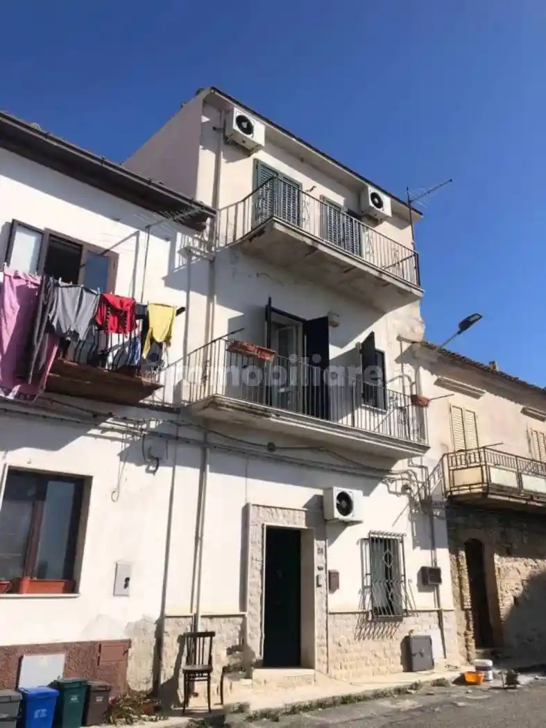 Terratetto unifamiliare via Santa Maria degli Angeli, Centro, Villapiana - foto 2