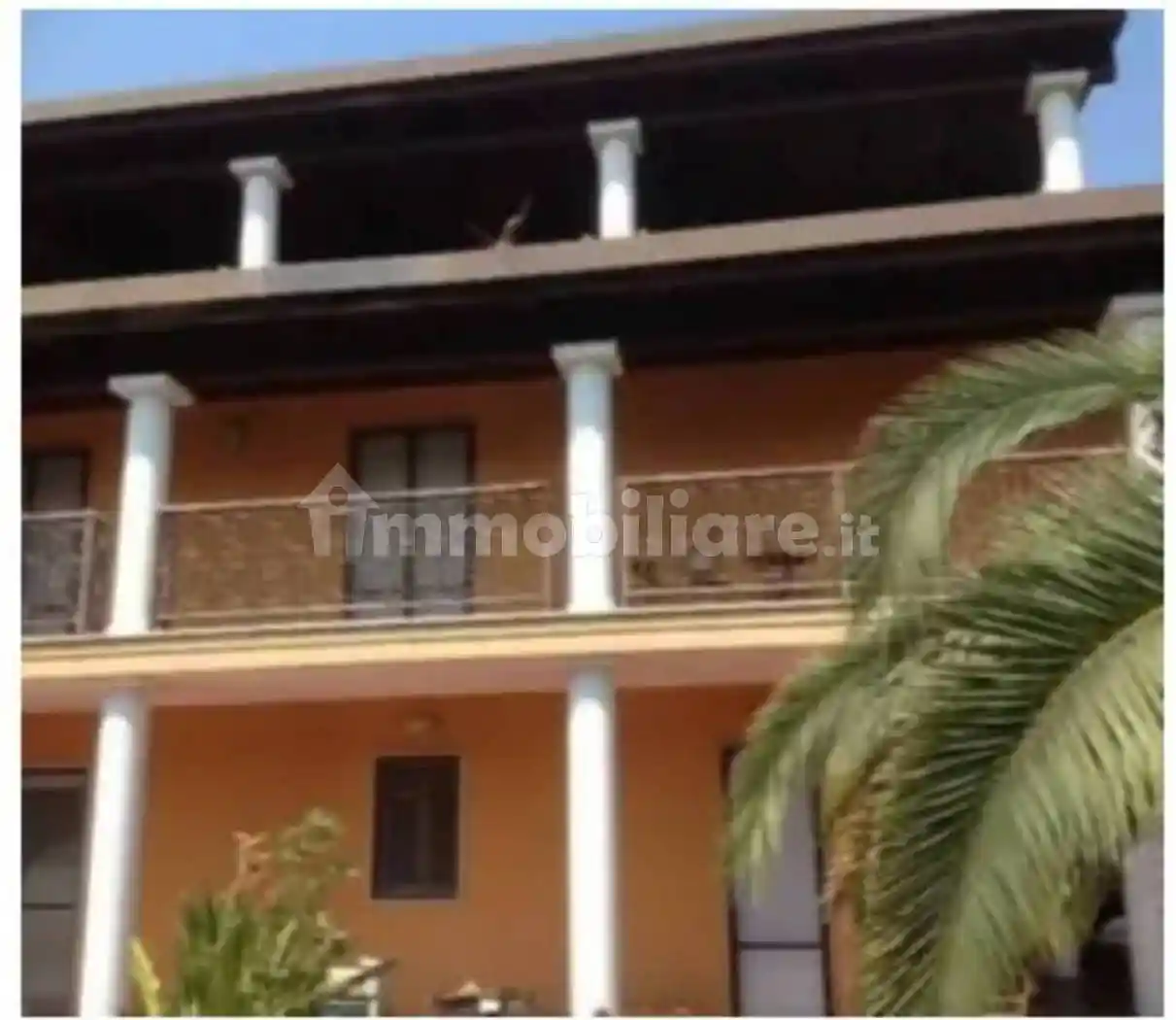 Villa in vendita a Taranto