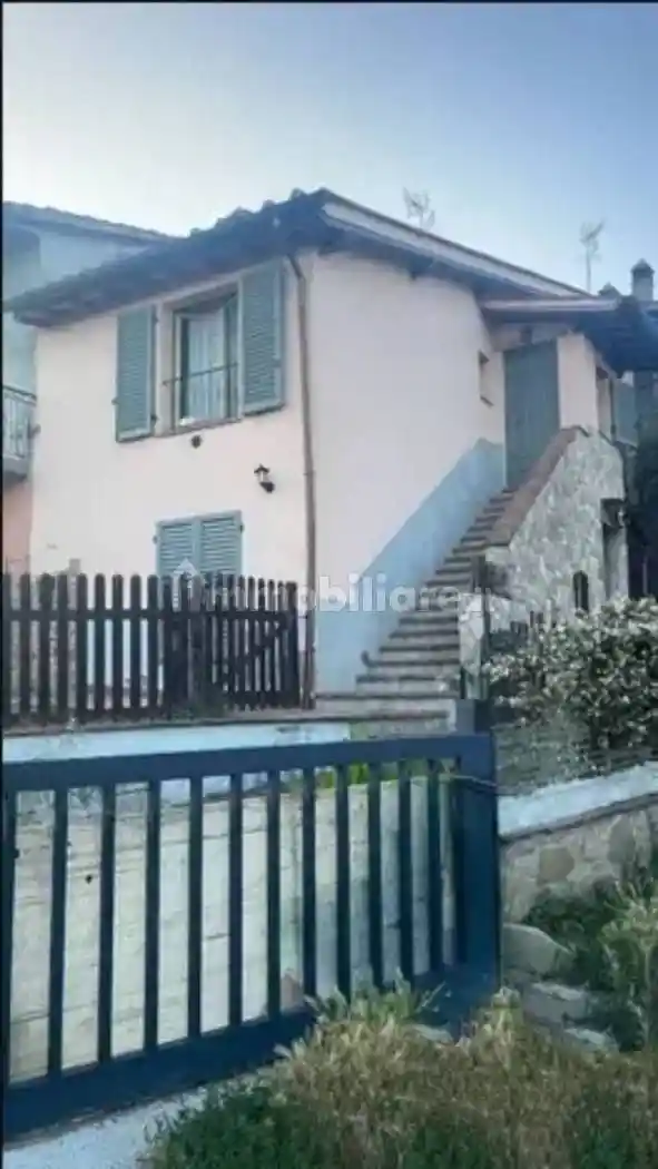 Appartamento in vendita a Foiano della Chiana