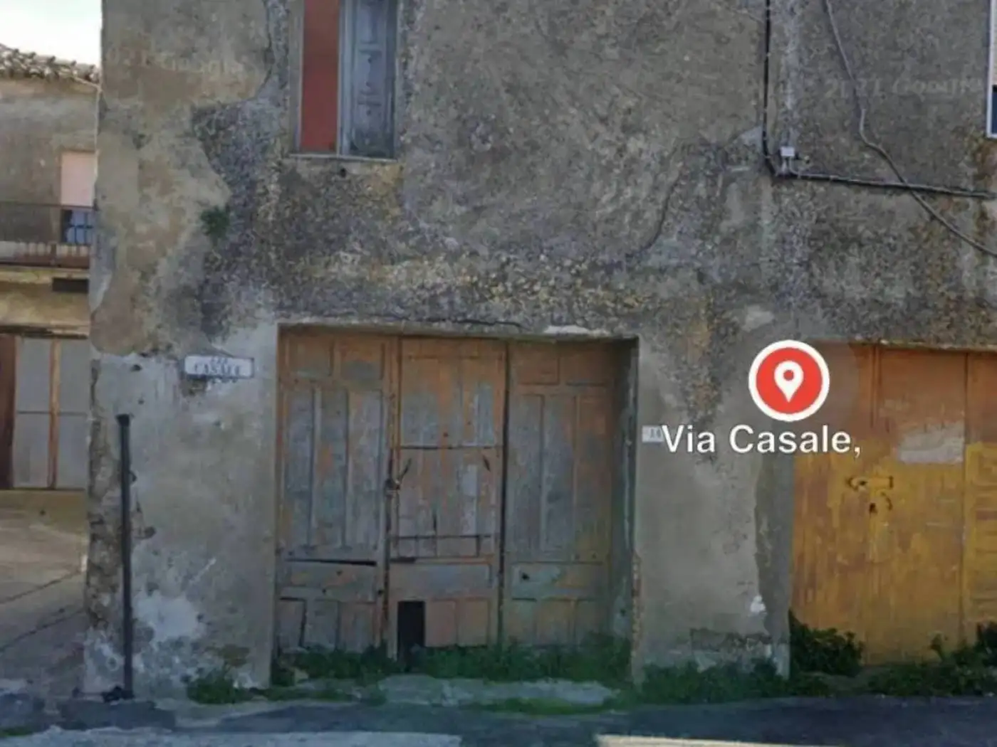 Rustico - Casale in vendita a Strongoli
