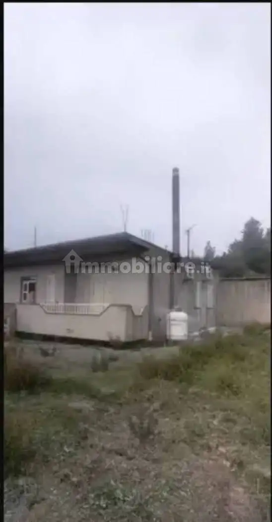 Casa indipendente in vendita a Casabona