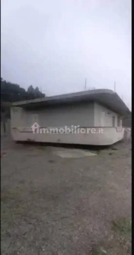 Terratetto unifamiliare via della Sila, Centro, Casabona - foto 2