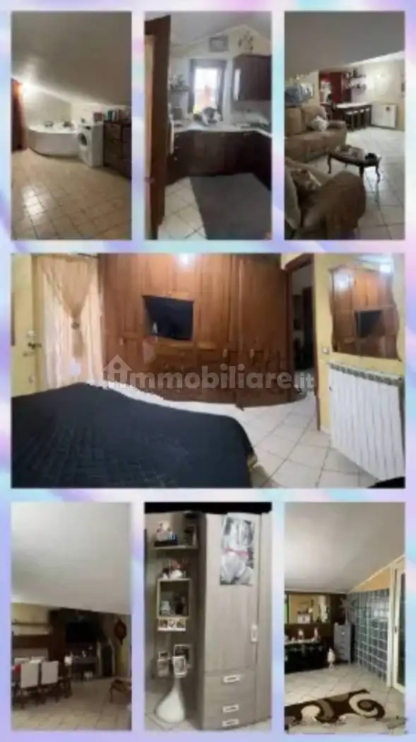 Appartamento in vendita a Sicignano degli Alburni