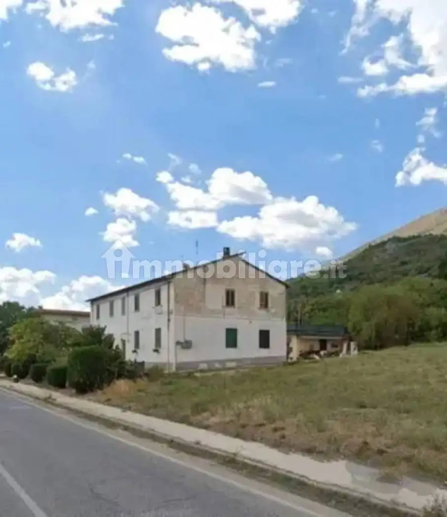 Appartamento in vendita a Avezzano