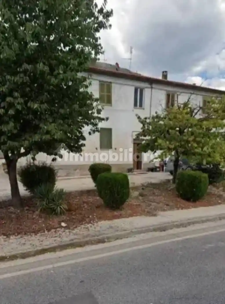 Appartamento via Paterno, San Pelino, Avezzano - foto 2