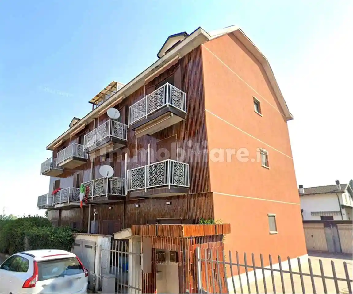 Appartamento in vendita a Cisliano