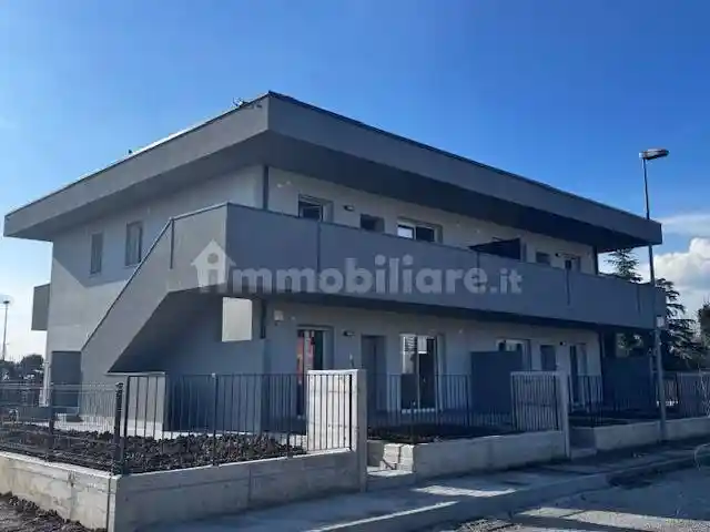 Attico - Mansarda in vendita a Bolgare