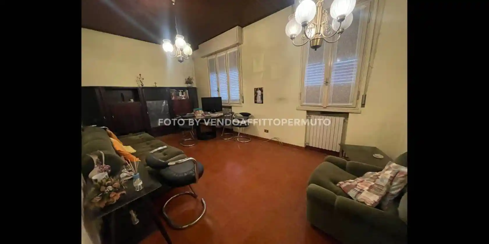 Appartamento in vendita a Martinengo