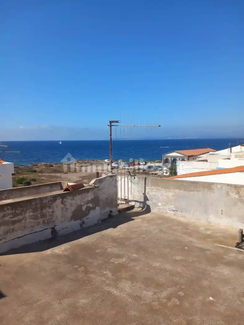 Casa indipendente in vendita a Calasetta