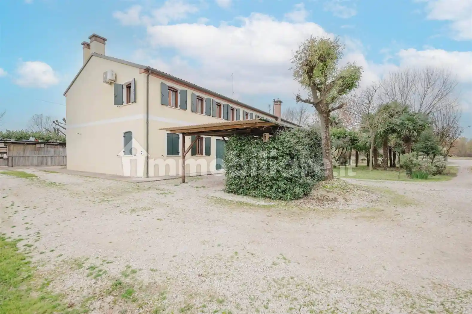 Villa in vendita a Vigonza