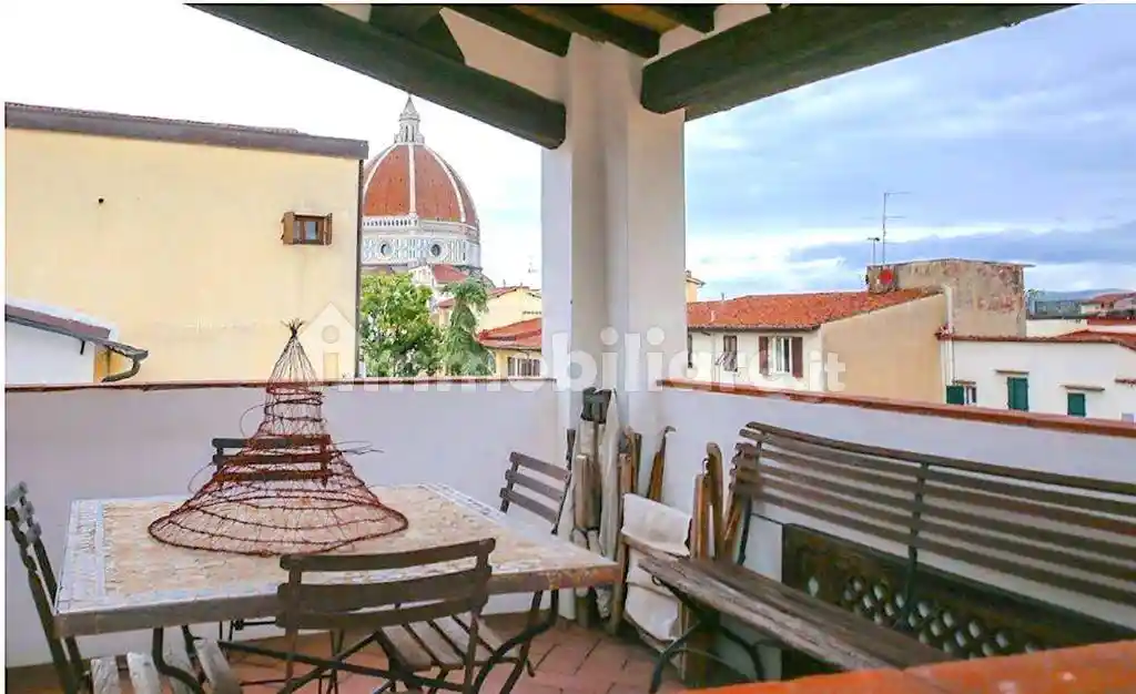 Appartamento in vendita a Firenze
