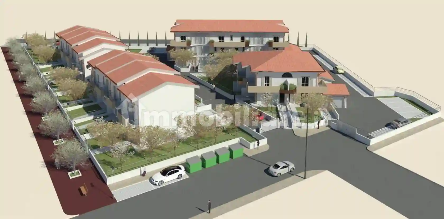 Casa indipendente - foto 3