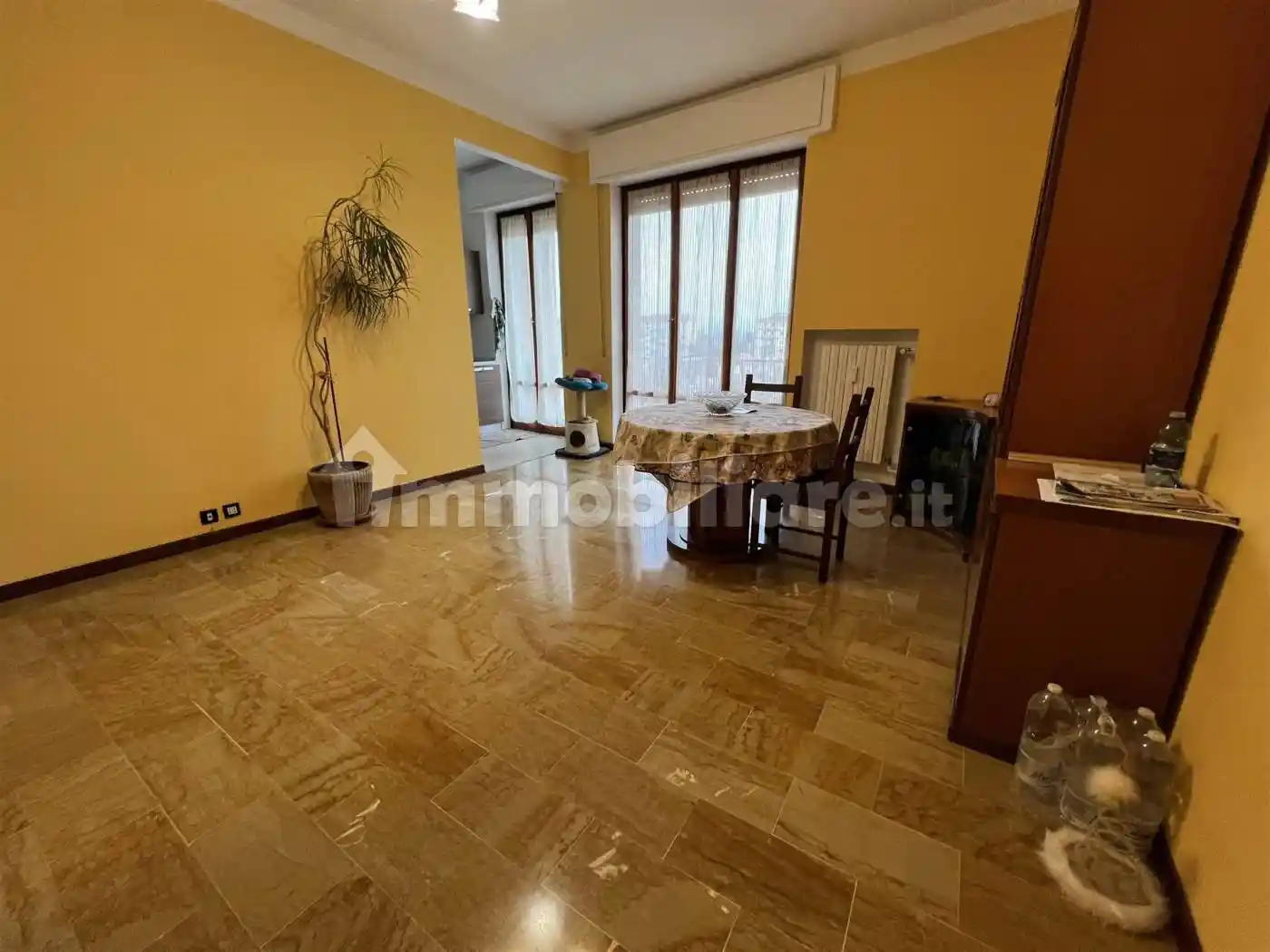 Appartamento in vendita a Novi Ligure