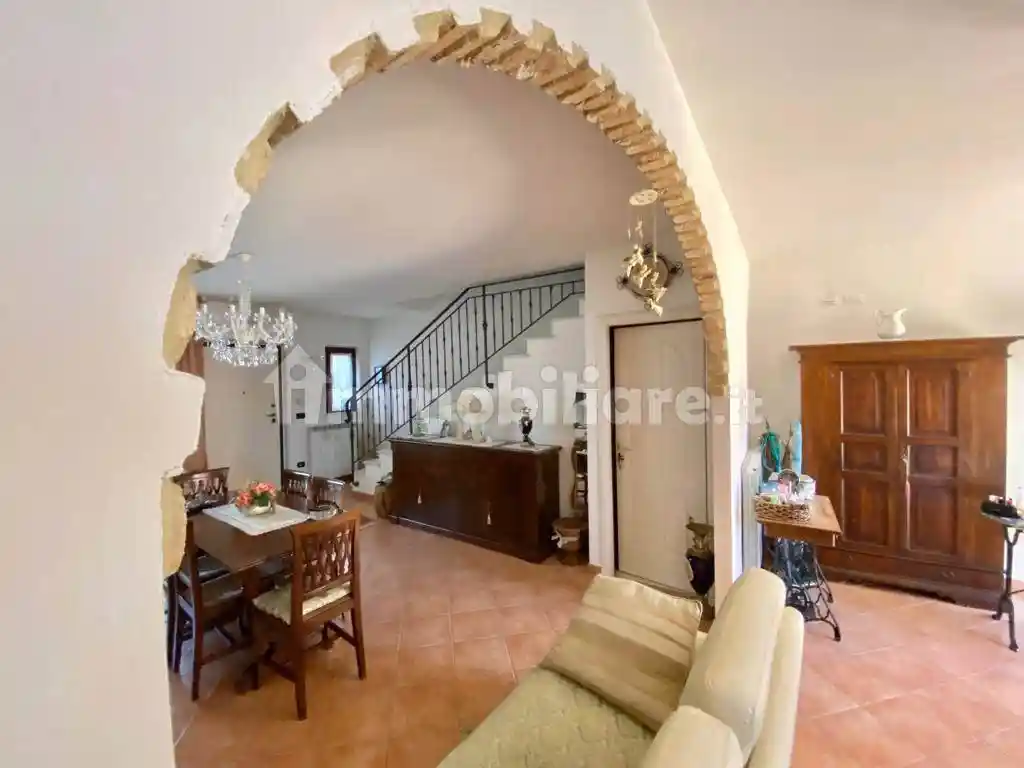 Villetta a schiera in vendita a Fermignano