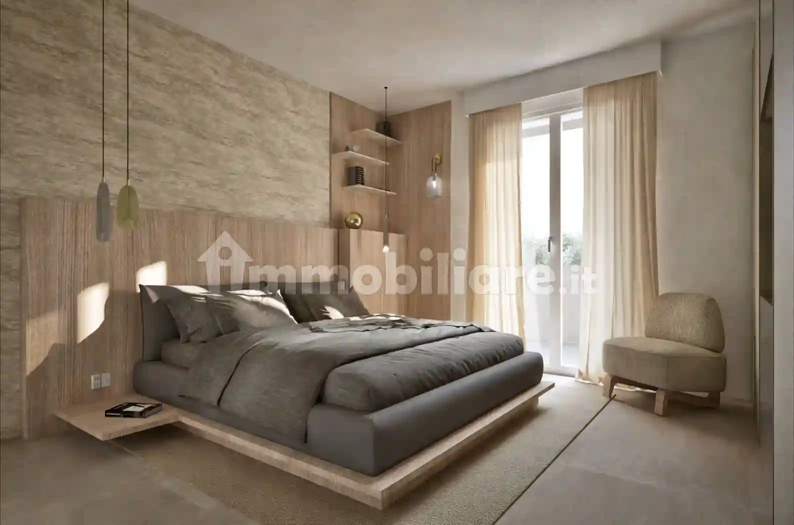 Appartamento - foto 4