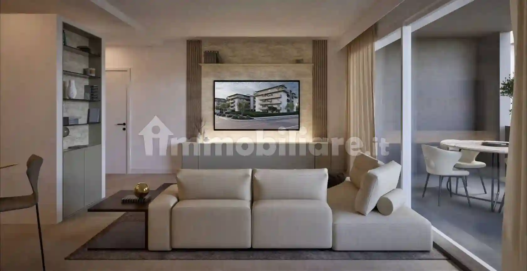 Appartamento - foto 3